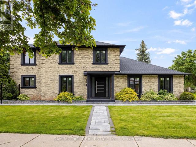 apartment at 2535 ROBIN DRIVE, Mississauga, Ontario, L5K2G2