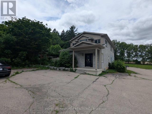 apartment at 253 MOUNT PLEASANT STREET, Brantford, Ontario, N3T1V2