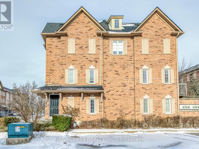 apartment at 25 1128 DUNDAS STREET W, Mississauga, Ontario, L5C1E1