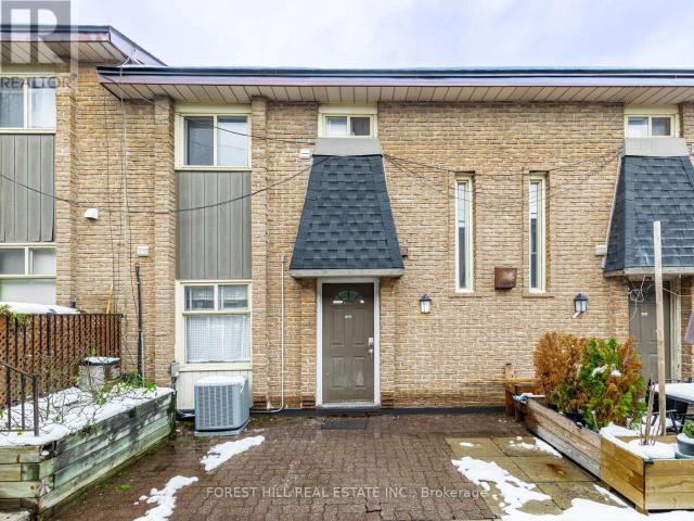 apartment at 25 16 REXDALE BOULEVARD, Toronto, Ontario, M9W5Z3