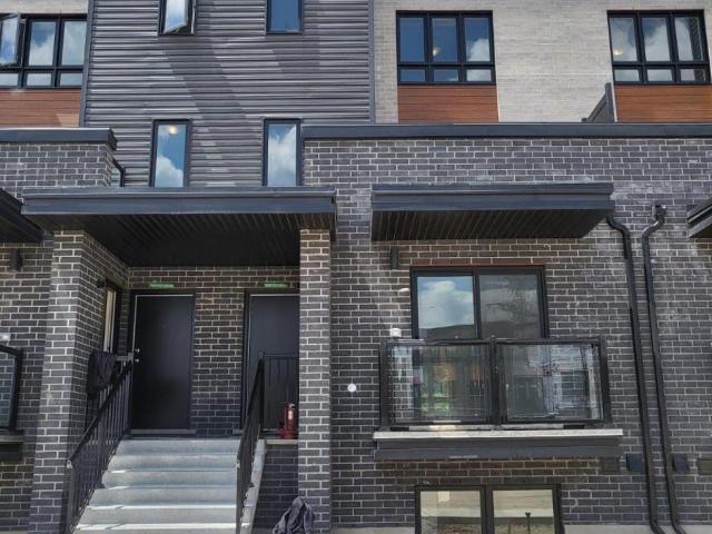 apartment at 25 – 235 CHAPEL HILL DRIVE