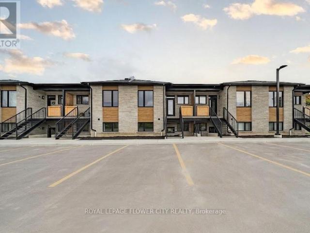 apartment at 25 440 WELLINGTON STREET, Wellington North, Ontario, N0G2L2