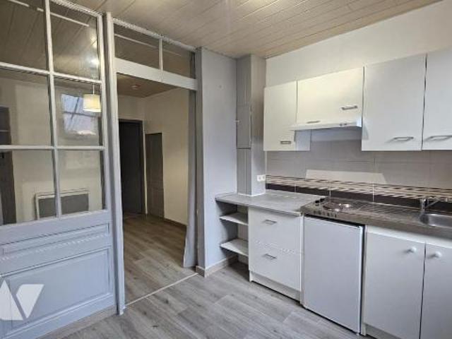 Apartment at 25 Baume les Dames, BAUME LES DAMES, 25110, France