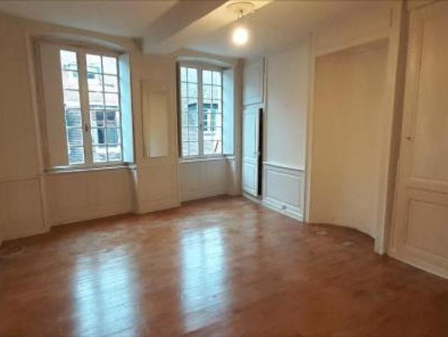 Apartment at 25 Besançon, BESANCON, 25000, France