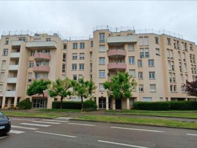Apartment at 25 Besançon, BESANCON, 25000, France