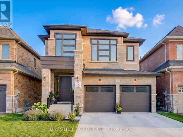 apartment at 25 GARRETT STYLES DRIVE, Georgina, Ontario, L4P0J1