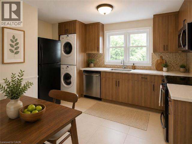 apartment at 25 ENDFIELD Avenue Unit# 1, Hamilton, Ontario, L8T2L3
