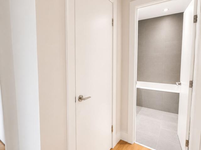 apartment at 25 Eccleston Drive North York Toronto M4A 1K5