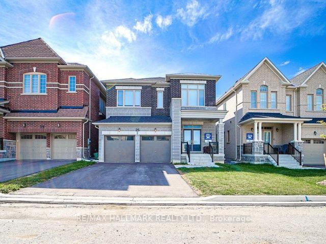 apartment at 25 KENTLEDGE AVENUE, East Gwillimbury, Ontario, L9N0W3