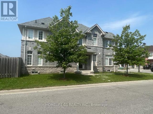 apartment at 25 HORNETT WAY