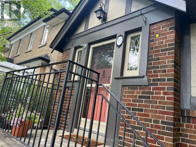 apartment at 25 HALFORD AVENUE, Toronto, Ontario, M6S4G1