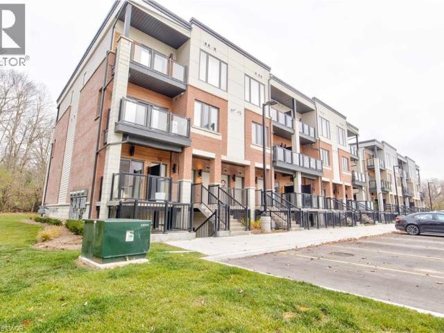 apartment at 25 ISHERWOOD Avenue Unit# 30, Cambridge, Ontario, N1R0E2