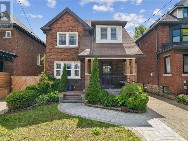 apartment at 25 OTTAWA STREET S, Hamilton, Ontario, L8K2C9