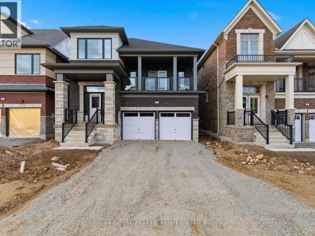 apartment at 25 MUNDELL ROAD, Erin, Ontario, N0B1T0