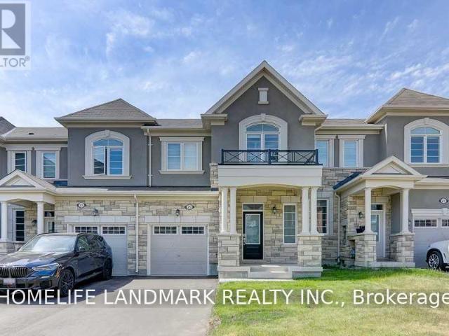 apartment at 25 NESS DRIVE, Richmond Hill, Ontario, L4S0J8