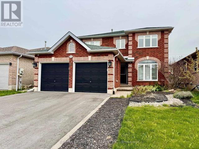 apartment at 25 NICOLE MARIE AVENUE, Barrie, Ontario, L4M6Z1
