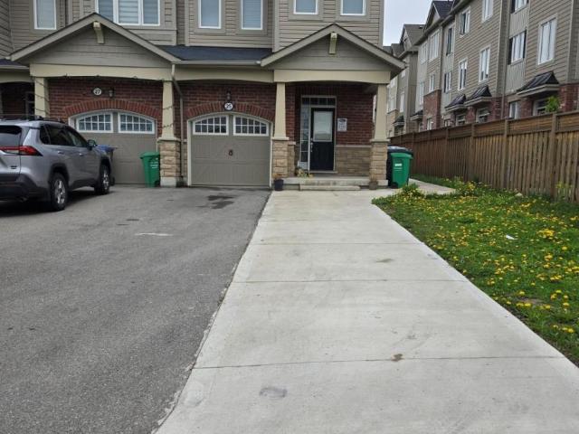 apartment at 25 PHYLLIS DRIVE