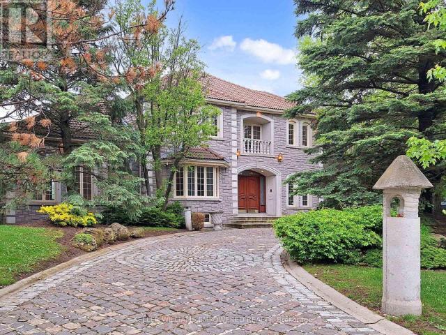 apartment at 25 QUAIL RUN BOULEVARD, Vaughan, Ontario, L6A1E9