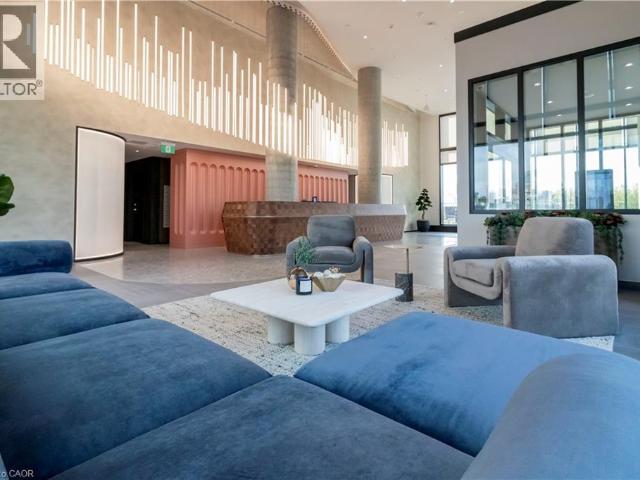 apartment at 25 WELLINGTON Street S Unit# 1007