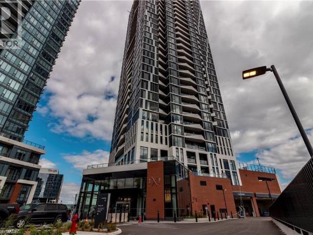 apartment at 25 WELLINGTON Street S Unit# 3402, Kitchener, Ontario, N2G0G5