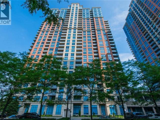apartment at 25 VIKING Lane Unit# 2251, Toronto, Ontario, M9B0A1
