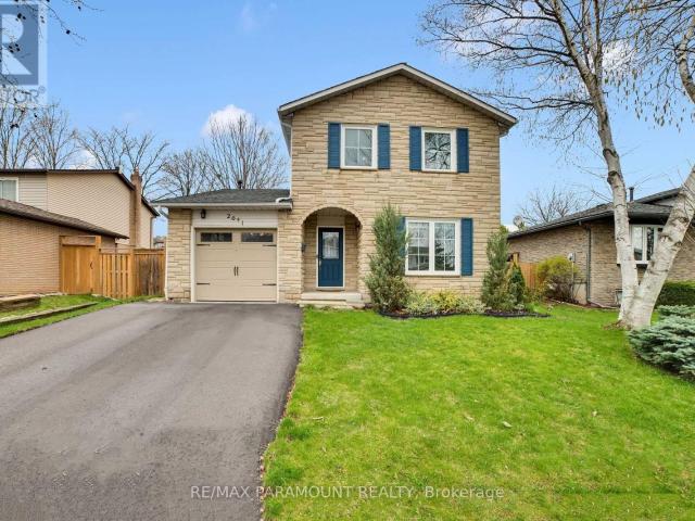 apartment at 2641 CAVENDISH DRIVE, Burlington, Ontario, L7P3W6