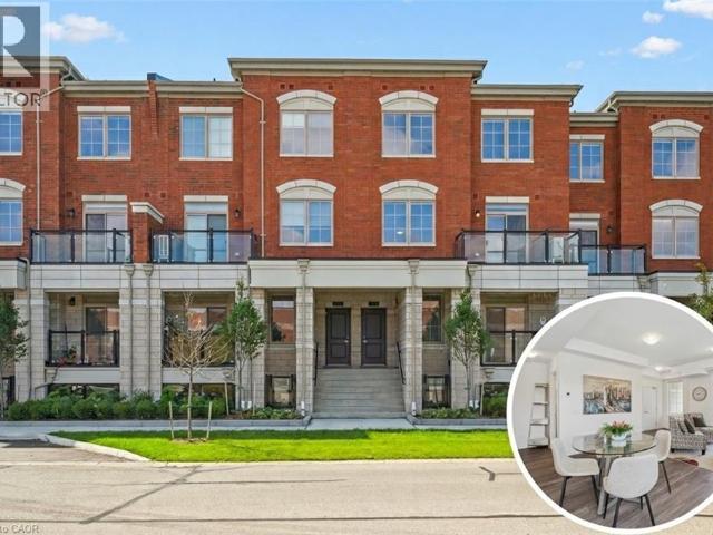 apartment at 265 COTTON GRASS Street Unit# 101, Kitchener, Ontario, N2E0L1