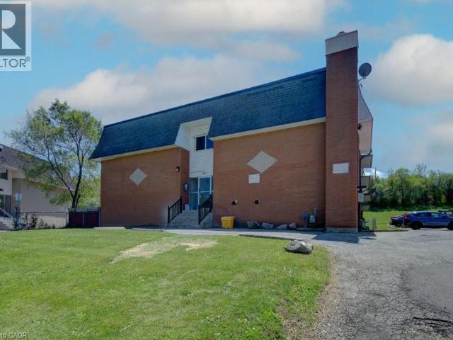 apartment at 267 CLYDE Road Unit# 17, Cambridge, Ontario, N3H1C4