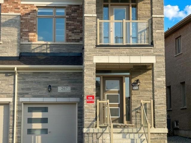 apartment at 267 GREAT FALLS BOULEVARD