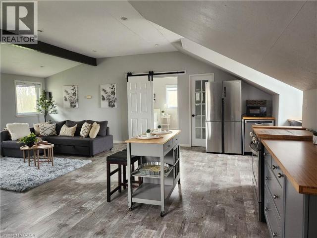 apartment at 267 PINEHURST Road Unit# Upper, Paris, Ontario, N3L3E2