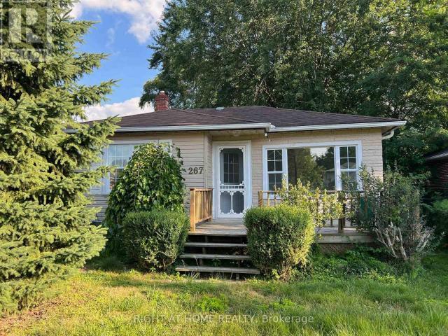 apartment at 267 RAYNERS ROAD, Georgina, Ontario, L4P1G5