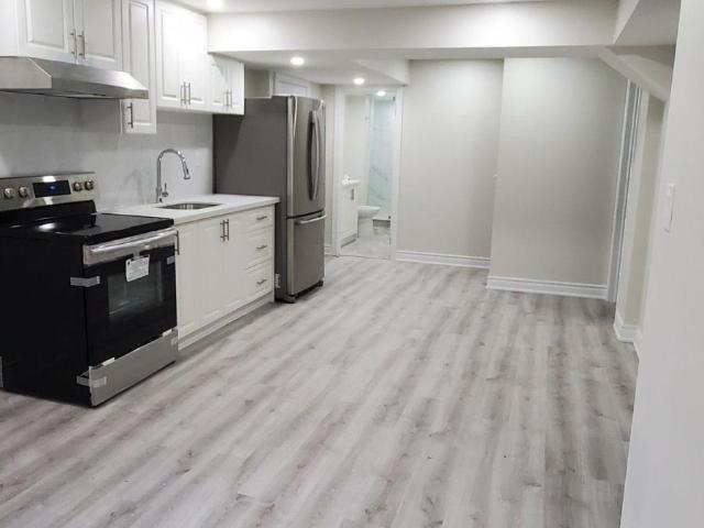 apartment at 269 GLEAVE TERRACE