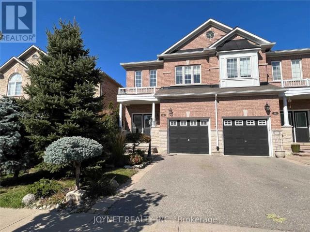 apartment at 269 LAUDERDALE DRIVE, Vaughan, Ontario, L6A0N4