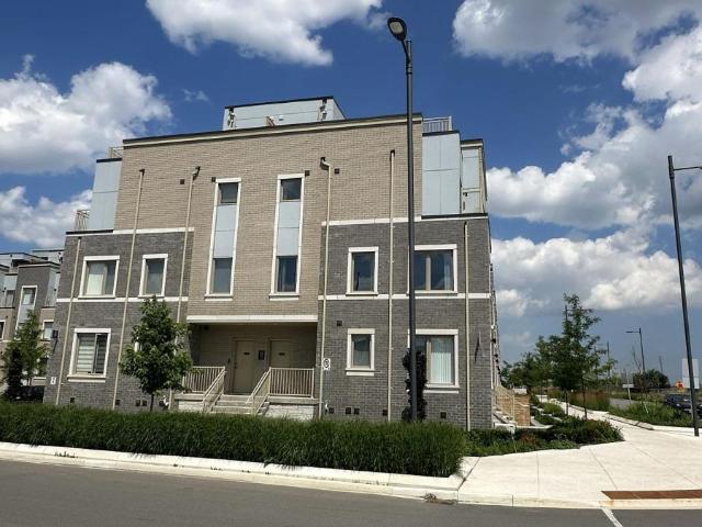 apartment at 269 150 HONEYCRISP CRESCENT, Vaughan, Ontario, L4K0N7