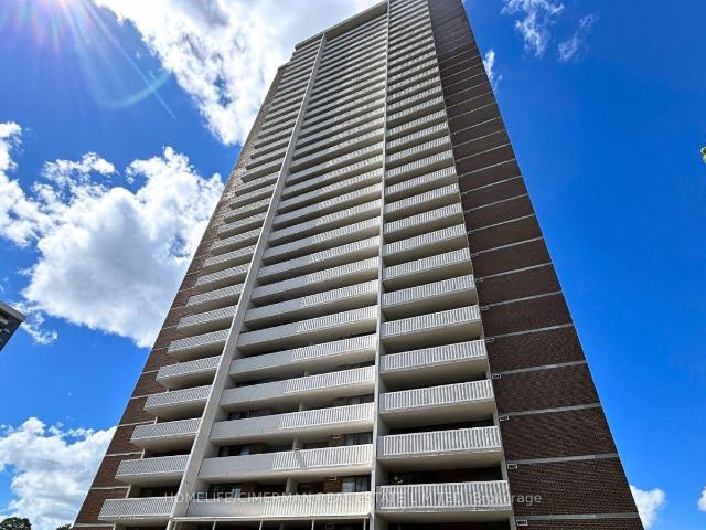 apartment at 2603 10 TANGREEN COURT, Toronto, Ontario, M2M4B9