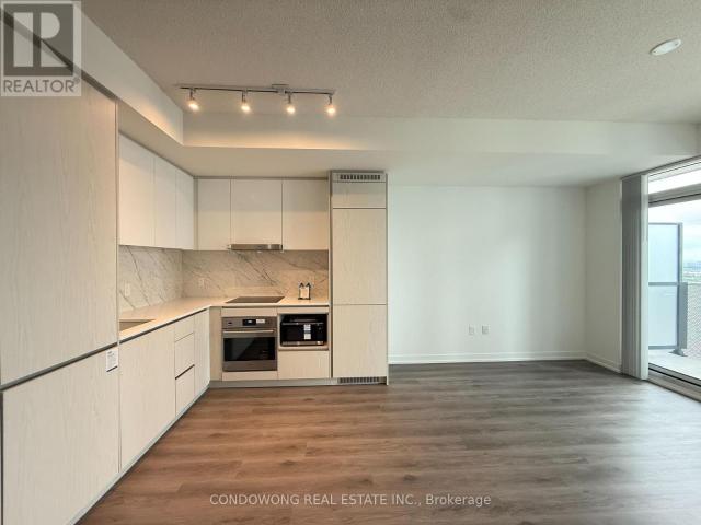 apartment at 2603 28 INTERCHANGE WAY, Vaughan, Ontario, M5V3W2