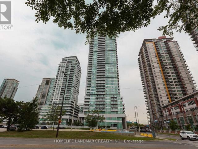 apartment at 2601 50 TOWN CENTRE COURT, Toronto, Ontario, M1P0A9