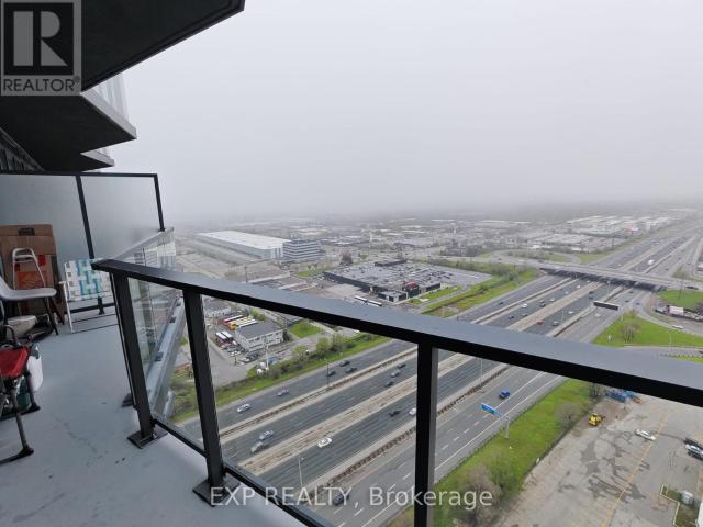 apartment at 2601 36 ZORRA STREET, Toronto, Ontario, M8Z0G5
