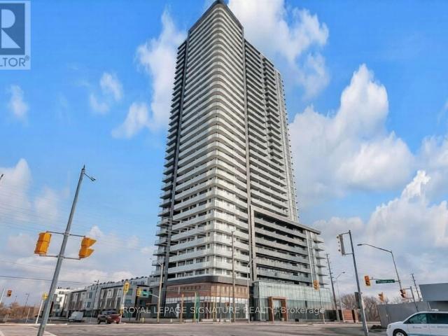 apartment at 2602 7895 JANE STREET, Vaughan, Ontario, L4K2M7