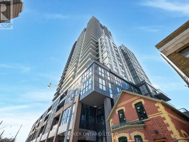 apartment at 2602 – 286 MAIN STREET
