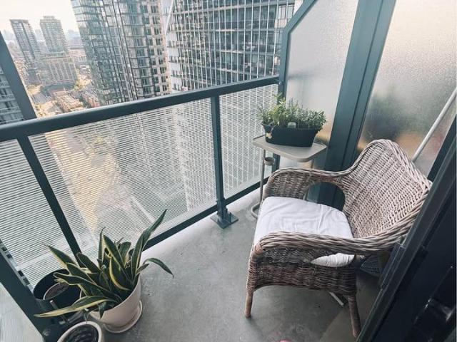apartment at 2602 30 ORDNANCE STREET, Toronto, Ontario, M6K0C8