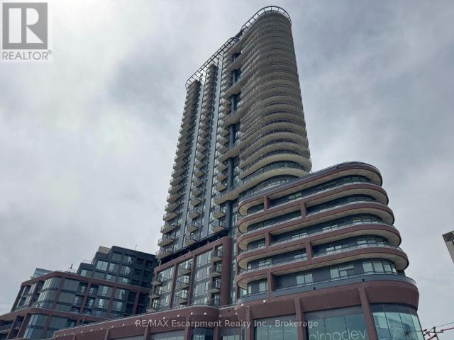apartment at 2607 1185 DUPONT STREET, Toronto, Ontario, M6H0G5