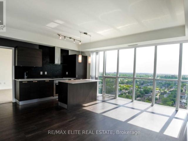 apartment at 2607 11 BOGERT AVENUE, Toronto, Ontario, M2N0H4
