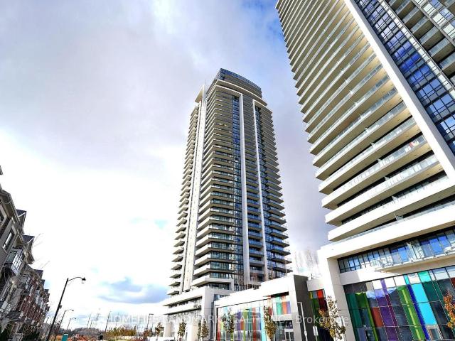 apartment at 2607 12 GANDHI LANE, Markham, Ontario, L3T0G8