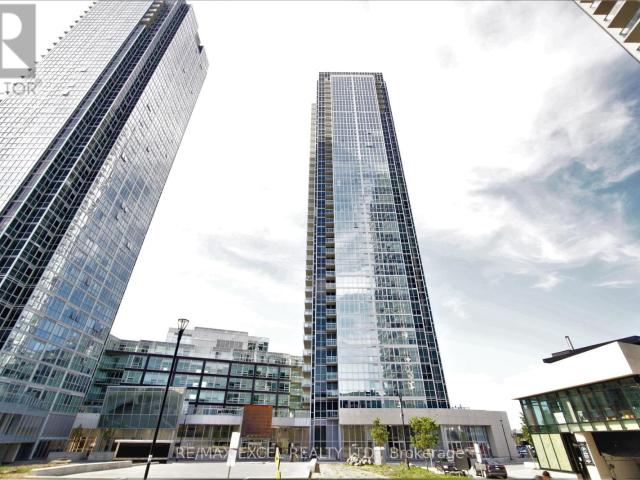 apartment at 2607 2908 HIGHWAY 7 ROAD, Vaughan, Ontario, L4K1V5