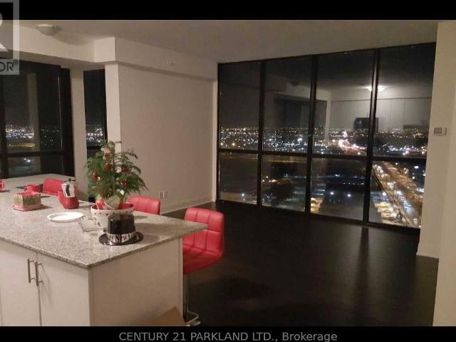 apartment at 2607 2900 HIGHWAY NO. 7 ROAD, Vaughan, Ontario, L4K0G3