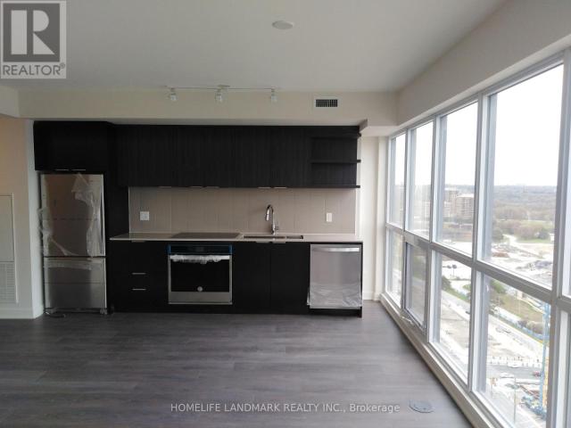 apartment at 2604 6 SONIC WAY S, Toronto, Ontario, M3C0P1