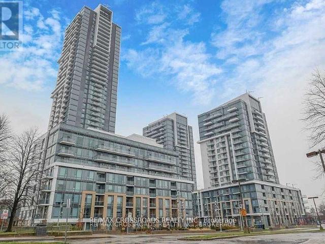 apartment at 2606 55 ANN O'REILLY ROAD, Toronto, Ontario, M2J0E1