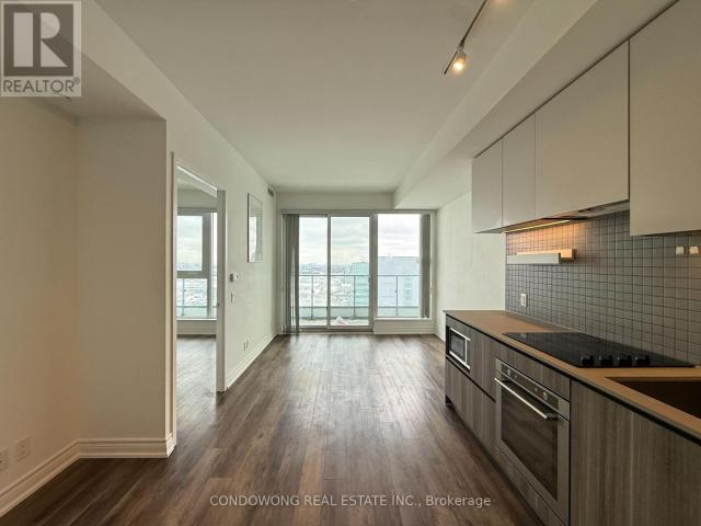 apartment at 2606 5 BUTTERMILL AVENUE, Vaughan, Ontario, L4K0J5
