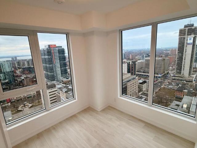 apartment at 2606 75 JAMES STREET SOUTH STREET S, Hamilton, Ontario, L8P2T1